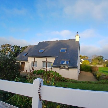 Maison Avec Jardin Clos La Roche Jaudy Екстер'єр фото