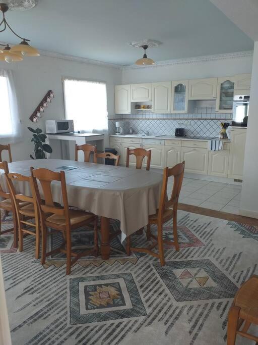 Maison Avec Jardin Clos La Roche Jaudy Екстер'єр фото